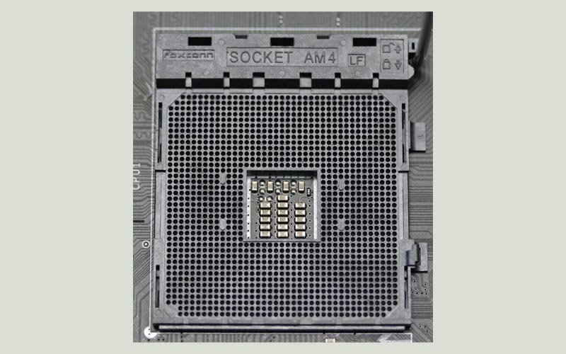 các loại socket cpu amd 3