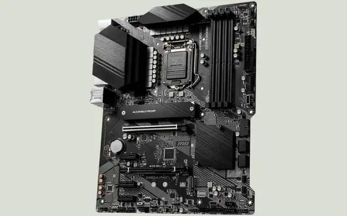 Mainboard ATX, ITX, BTX là gì? Các loại kích thước bo mạch chủ