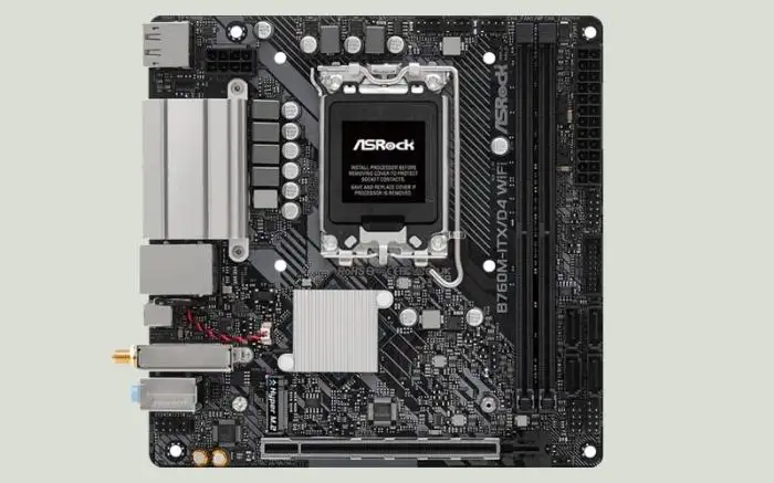 Mainboard ATX, ITX, BTX là gì? Các loại kích thước bo mạch chủ