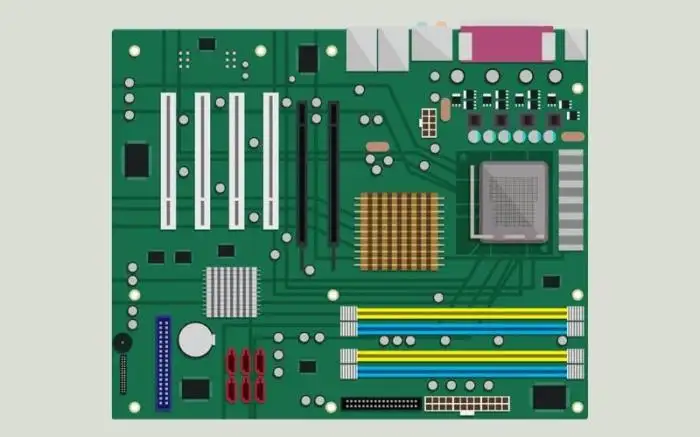 Mainboard ATX, ITX, BTX là gì? Các loại kích thước bo mạch chủ