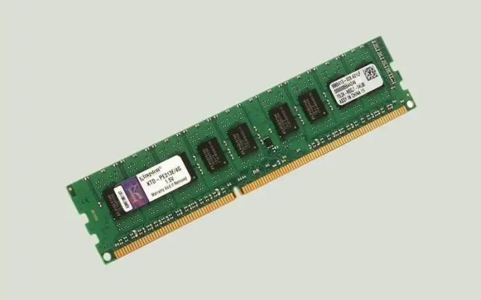 DDR3 (PC3) SDRAM là gì? Các loại RAM DDR3