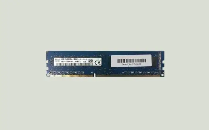 DDR3 (PC3) SDRAM là gì? Các loại RAM DDR3