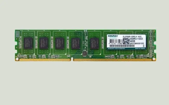 DDR3 (PC3) SDRAM là gì? Các loại RAM DDR3