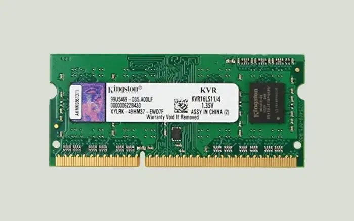 DDR3 (PC3) SDRAM là gì? Các loại RAM DDR3