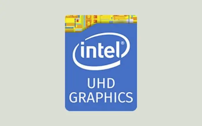 Intel HD, UHD Graphics là gì? Các phiên bản Intel HD, UHD Graphics