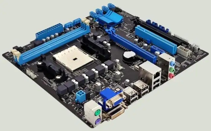 Bo mạch chủ(Motherboard) là gì? Cấu tạo, vai trò, nguyên lý hoạt động của mainboard