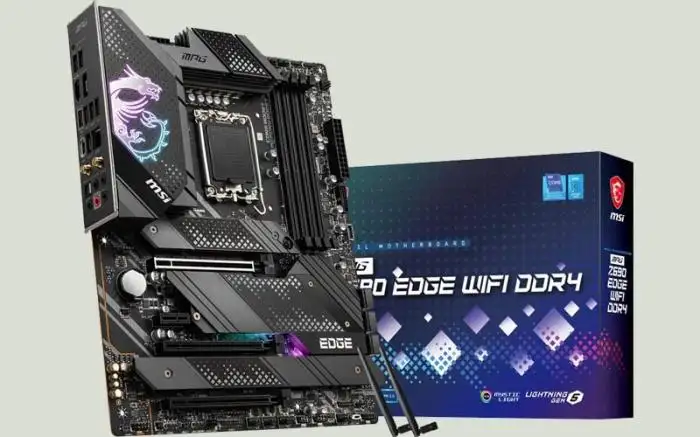 Bo mạch chủ(Motherboard) là gì? Cấu tạo, vai trò, nguyên lý hoạt động của mainboard