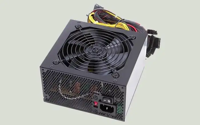 Power Supply Unit (PSU) là gì? Vai trò của PSU đối với máy tính