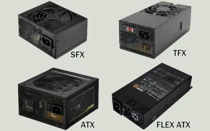 Power Supply Unit (PSU) là gì? Vai trò của PSU đối với máy tính