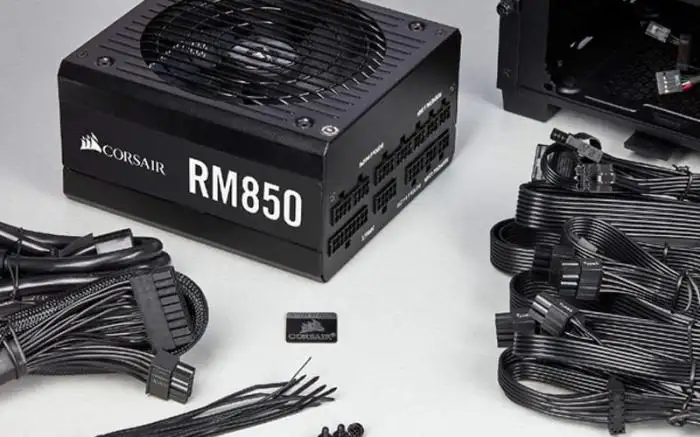 Power Supply Unit (PSU) là gì? Vai trò của PSU đối với máy tính