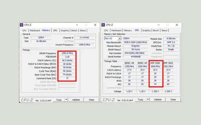 XMP là gì? Cách bật XMP để tối ưu hóa RAM