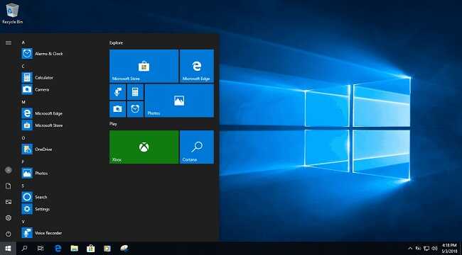 Windows 10 Lite Edition